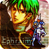 Fire Emblem avatar by Silvatine