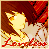 Loveless avatar by Aki_Kana