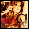 Ayumi Hamasaki avatar by Chou