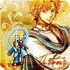 Fire Emblem avatar by Silvatine