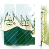 Avatar: Naruto by Kitty(o^_^o)