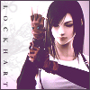Final Fantasy VII avatar by Zoe