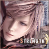 Final Fantasy XIII avatar by nightingale
