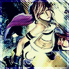 Final Fantasy XIII avatar by k1ru