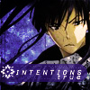 D.Gray-Man avatar by dragonfly