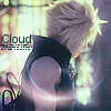 Final Fantasy VII: Advent Children avatar by Sekai