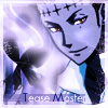 D.Gray-Man avatar by dragonfly