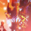 Kingdom Hearts avatar by Kiwi.