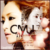 Ayumi Hamasaki avatar by Chou
