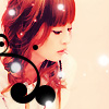 Ayumi Hamasaki avatar by Ciel