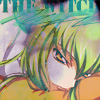 Code Geass avatar by TJ