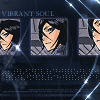 Bleach avatar by Zoe