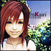 Kingdom Hearts 2 avatar by -dany-
