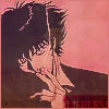 Cowboy Bebop avatar by oinana