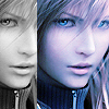 Final Fantasy XIII avatar by Sekai