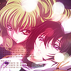 Code Geass avatar by Lacus-chan