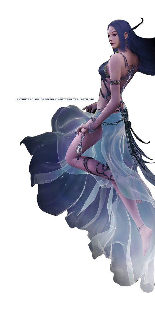 Right click to save this Shaiya render